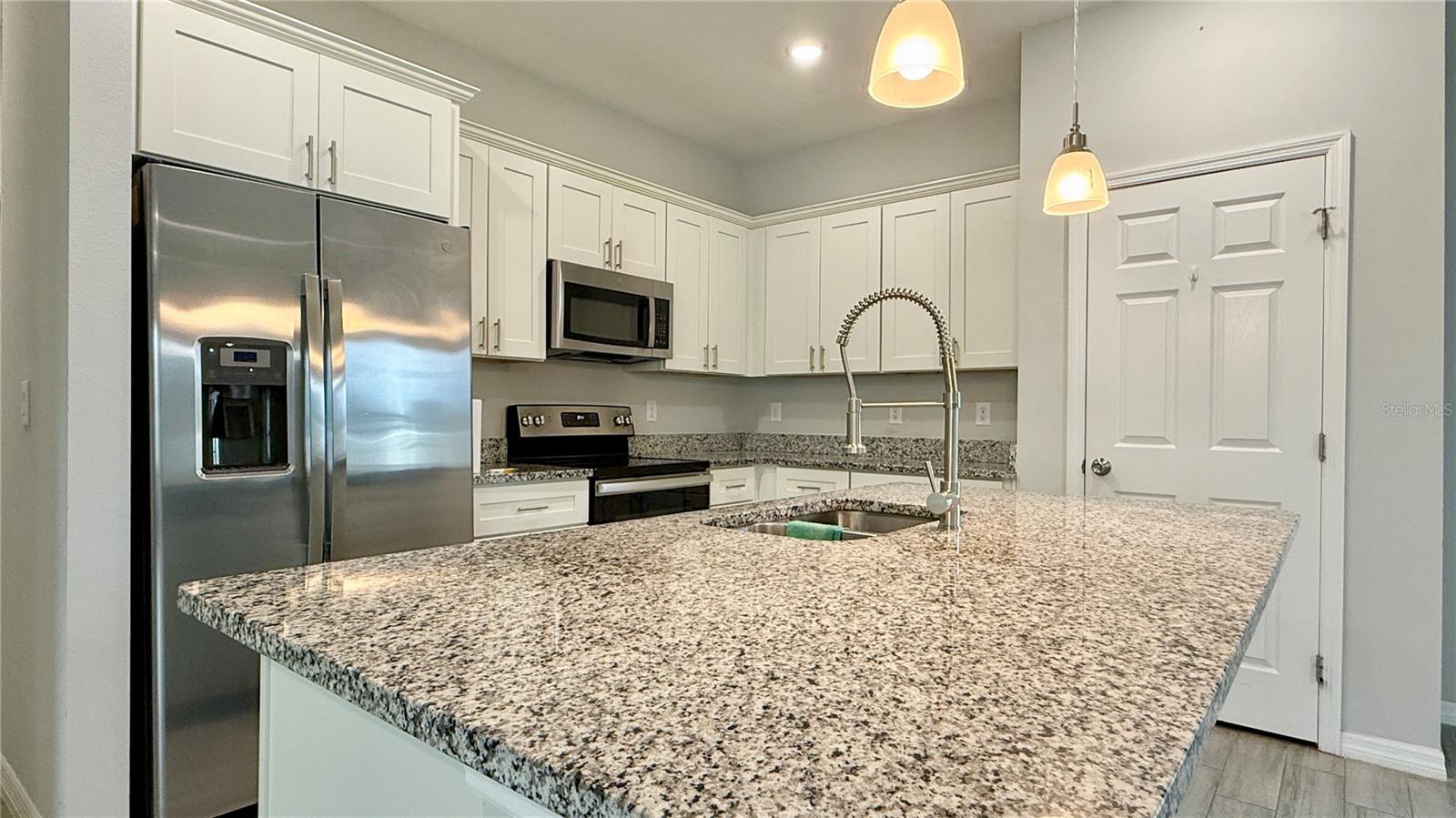 535 GULL DR, KISSIMMEE, FL, 34759