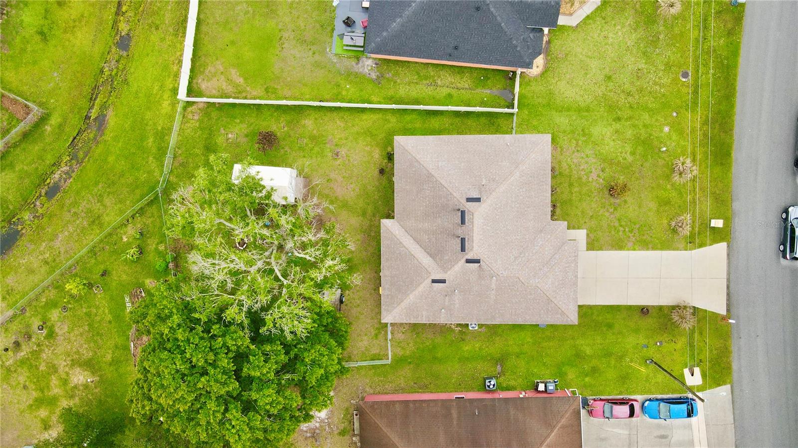 535 GULL DR, KISSIMMEE, FL, 34759