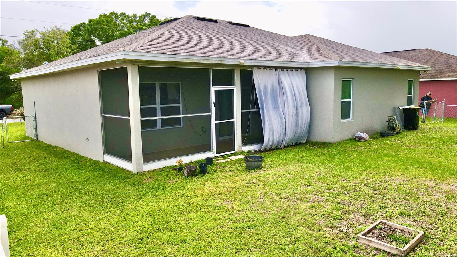 535 GULL DR, KISSIMMEE, FL, 34759