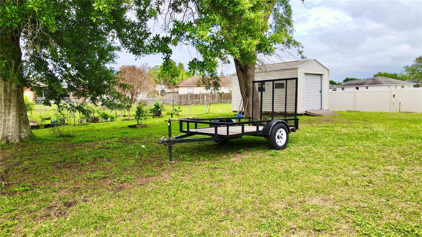 535 GULL DR, KISSIMMEE, FL, 34759