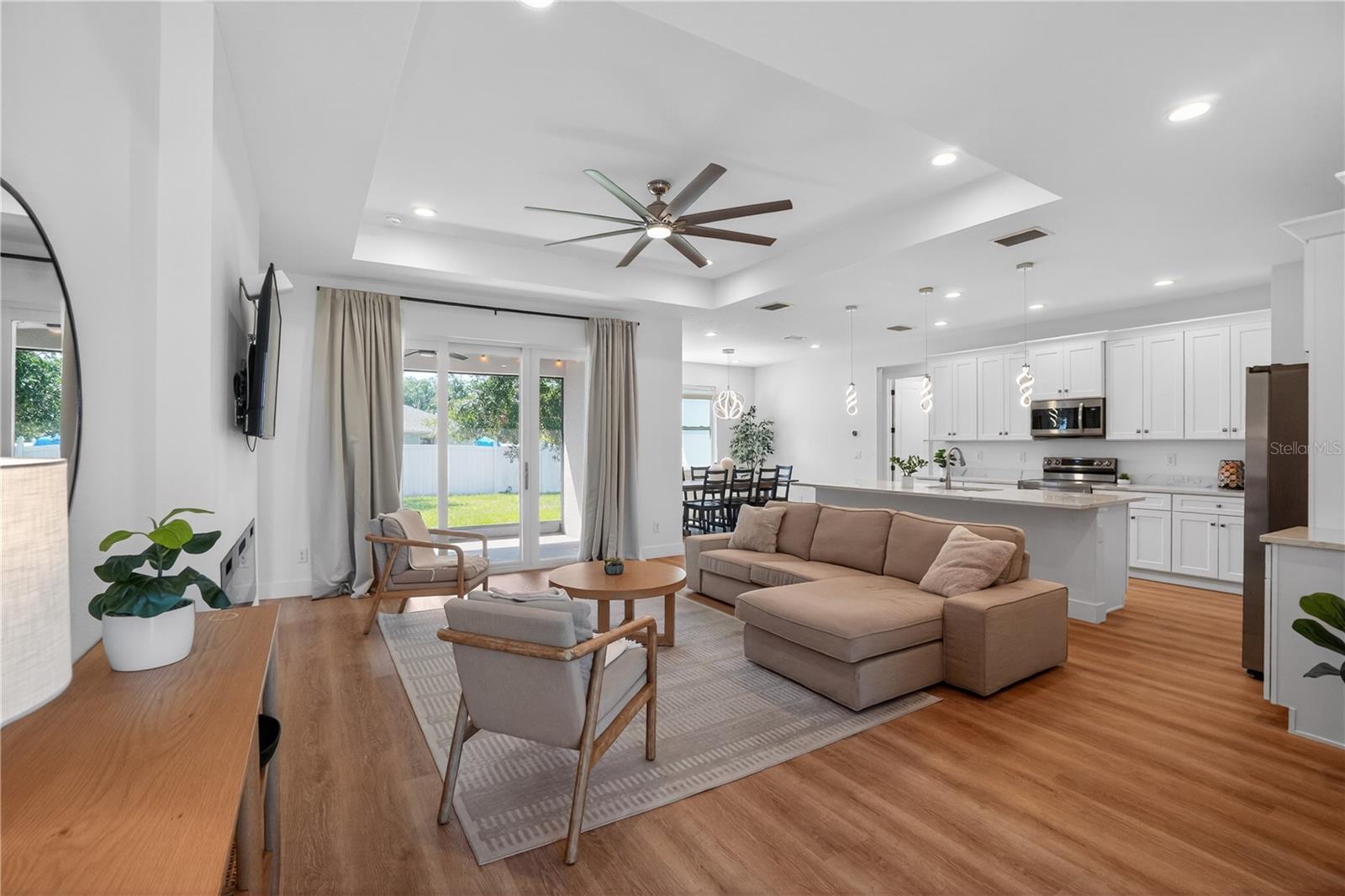 3090 QUARTER ST, NORTH PORT, FL, 34288