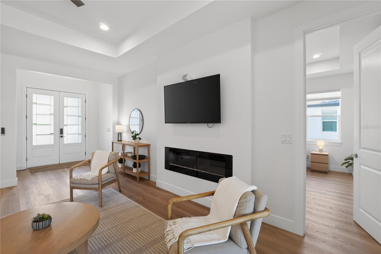 3090 QUARTER ST, NORTH PORT, FL, 34288