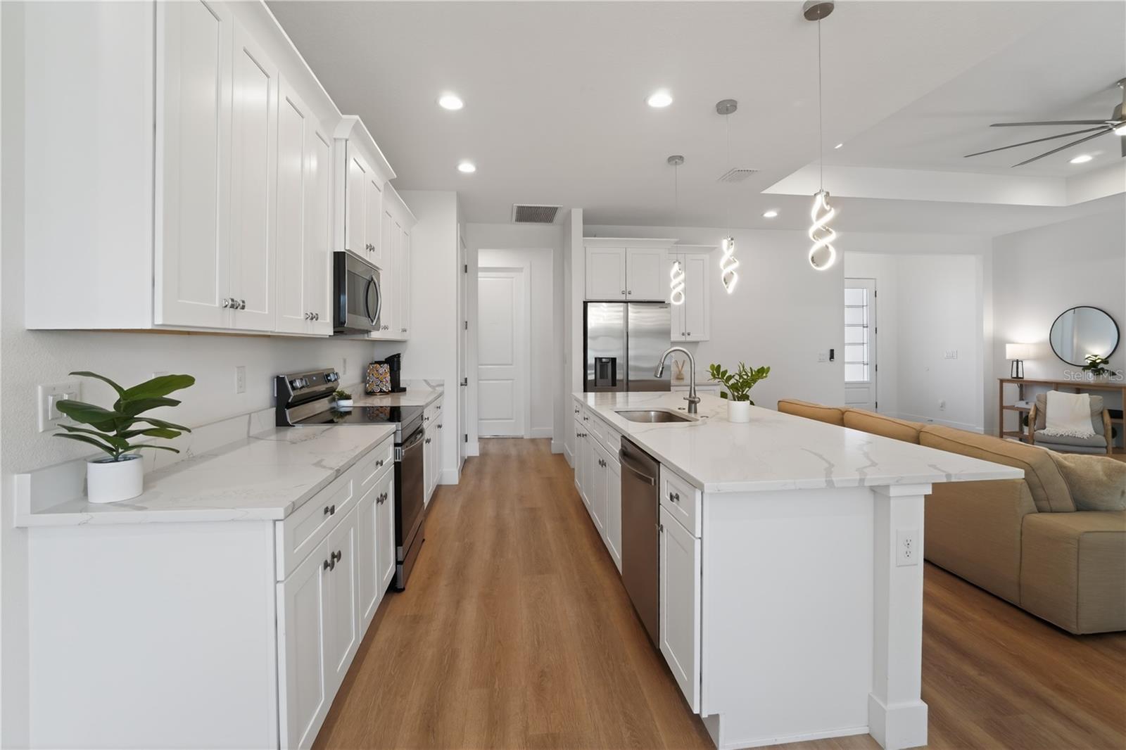 3090 QUARTER ST, NORTH PORT, FL, 34288