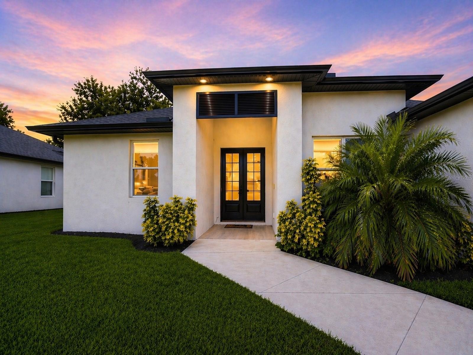 3090 QUARTER ST, NORTH PORT, FL, 34288