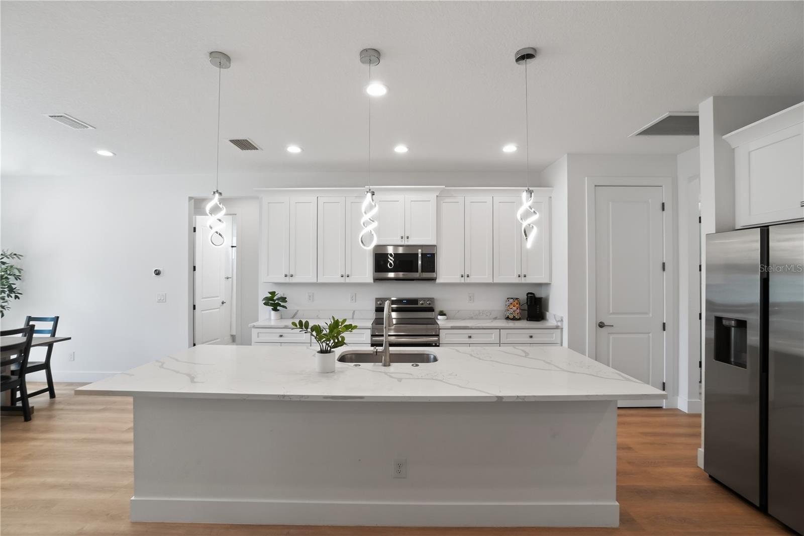 3090 QUARTER ST, NORTH PORT, FL, 34288