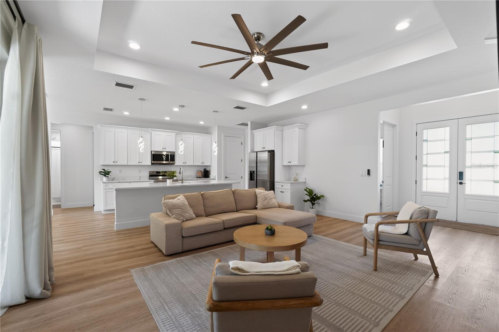 3090 QUARTER ST, NORTH PORT, FL, 34288