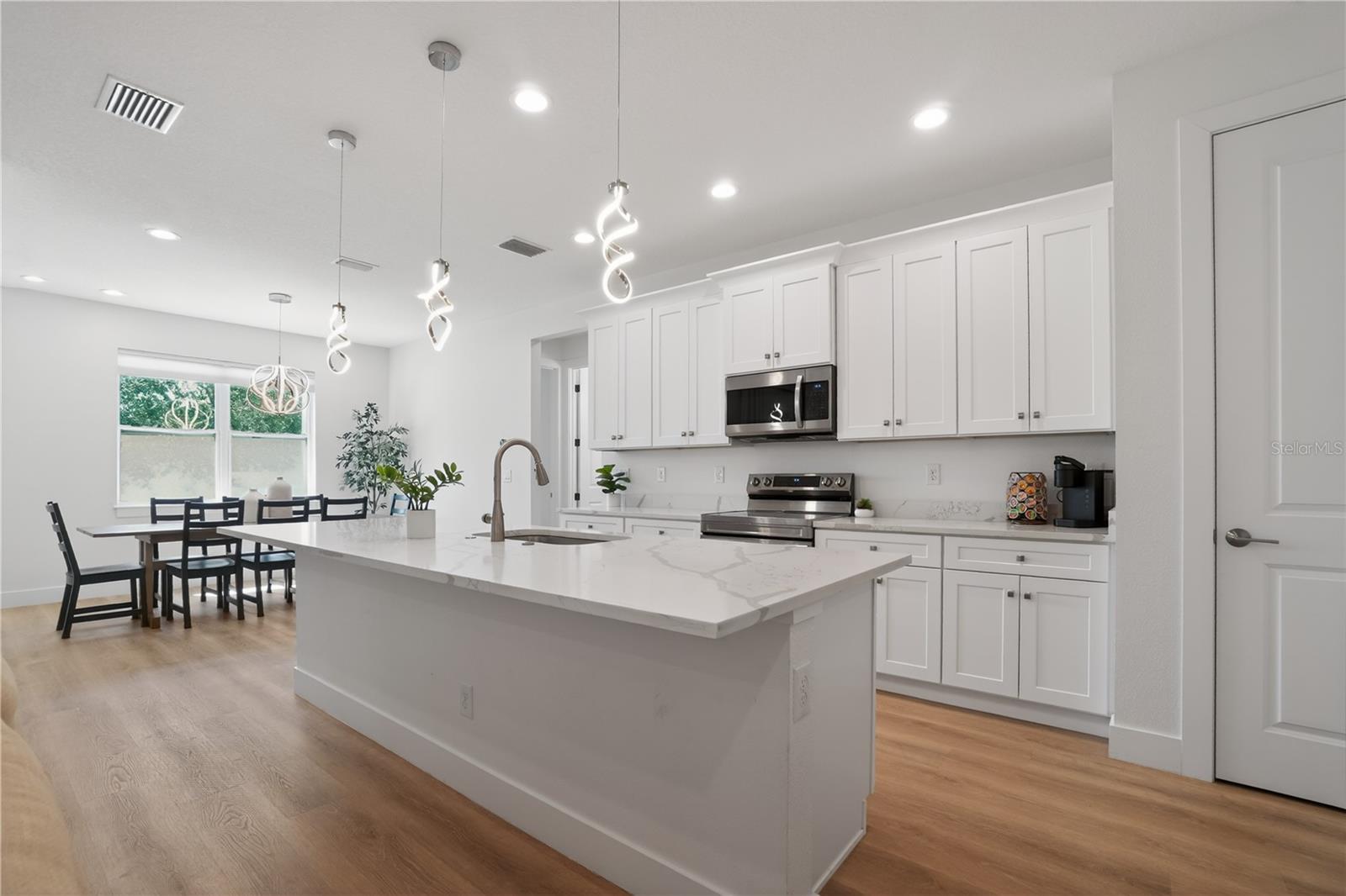 3090 QUARTER ST, NORTH PORT, FL, 34288