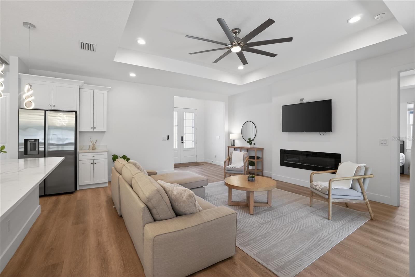 3090 QUARTER ST, NORTH PORT, FL, 34288