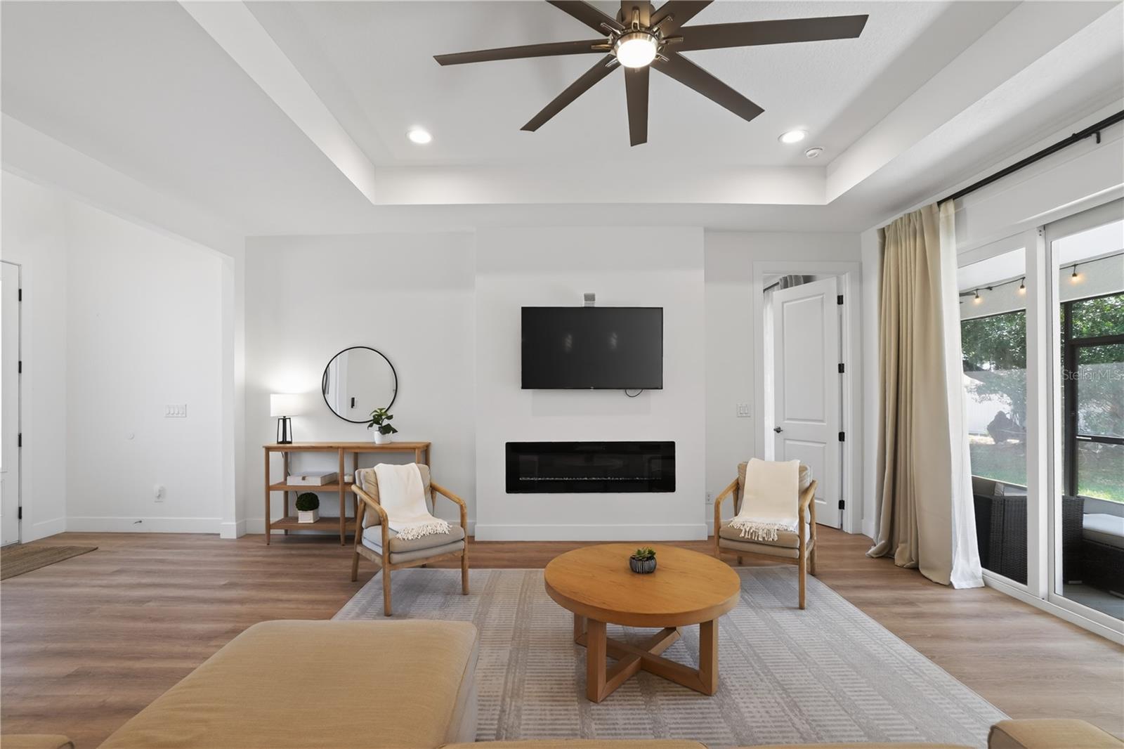 3090 QUARTER ST, NORTH PORT, FL, 34288