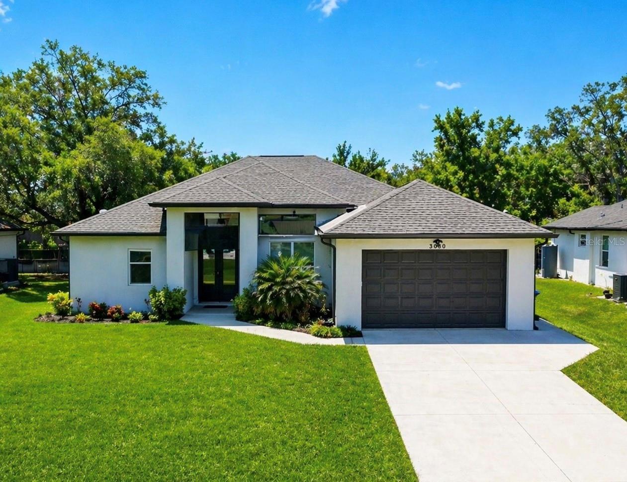 3090 QUARTER ST, NORTH PORT, FL, 34288