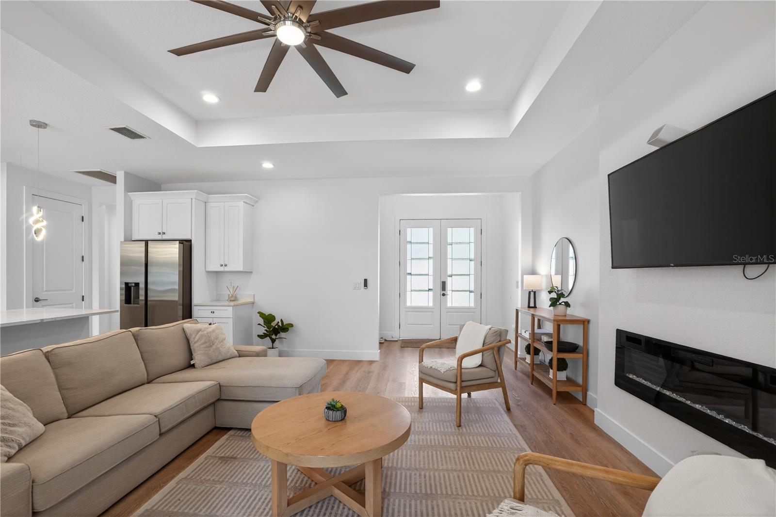 3090 QUARTER ST, NORTH PORT, FL, 34288