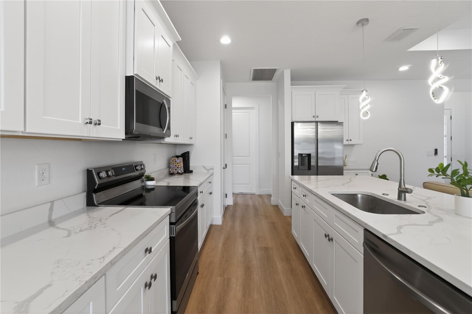 3090 QUARTER ST, NORTH PORT, FL, 34288