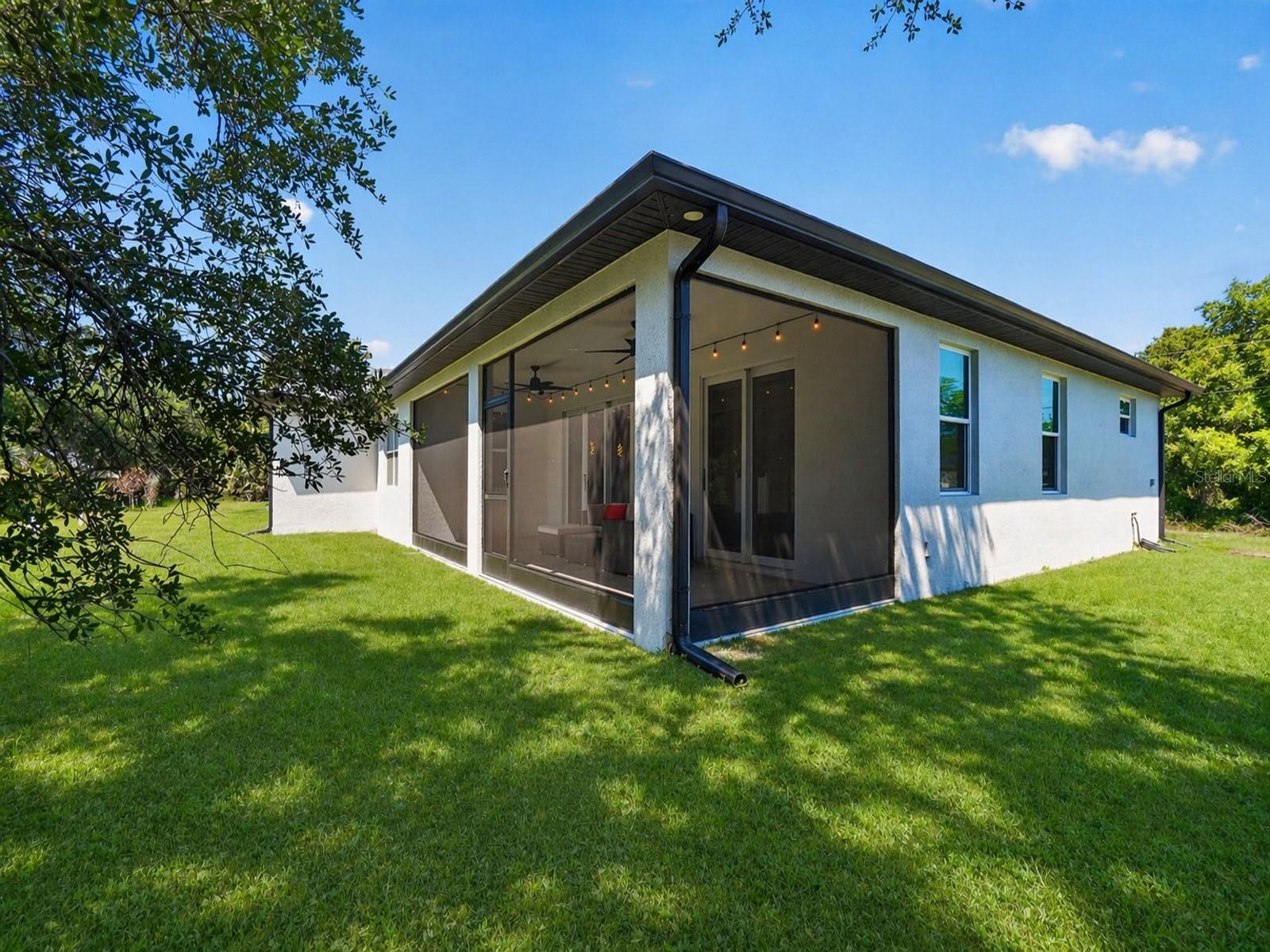 3090 QUARTER ST, NORTH PORT, FL, 34288