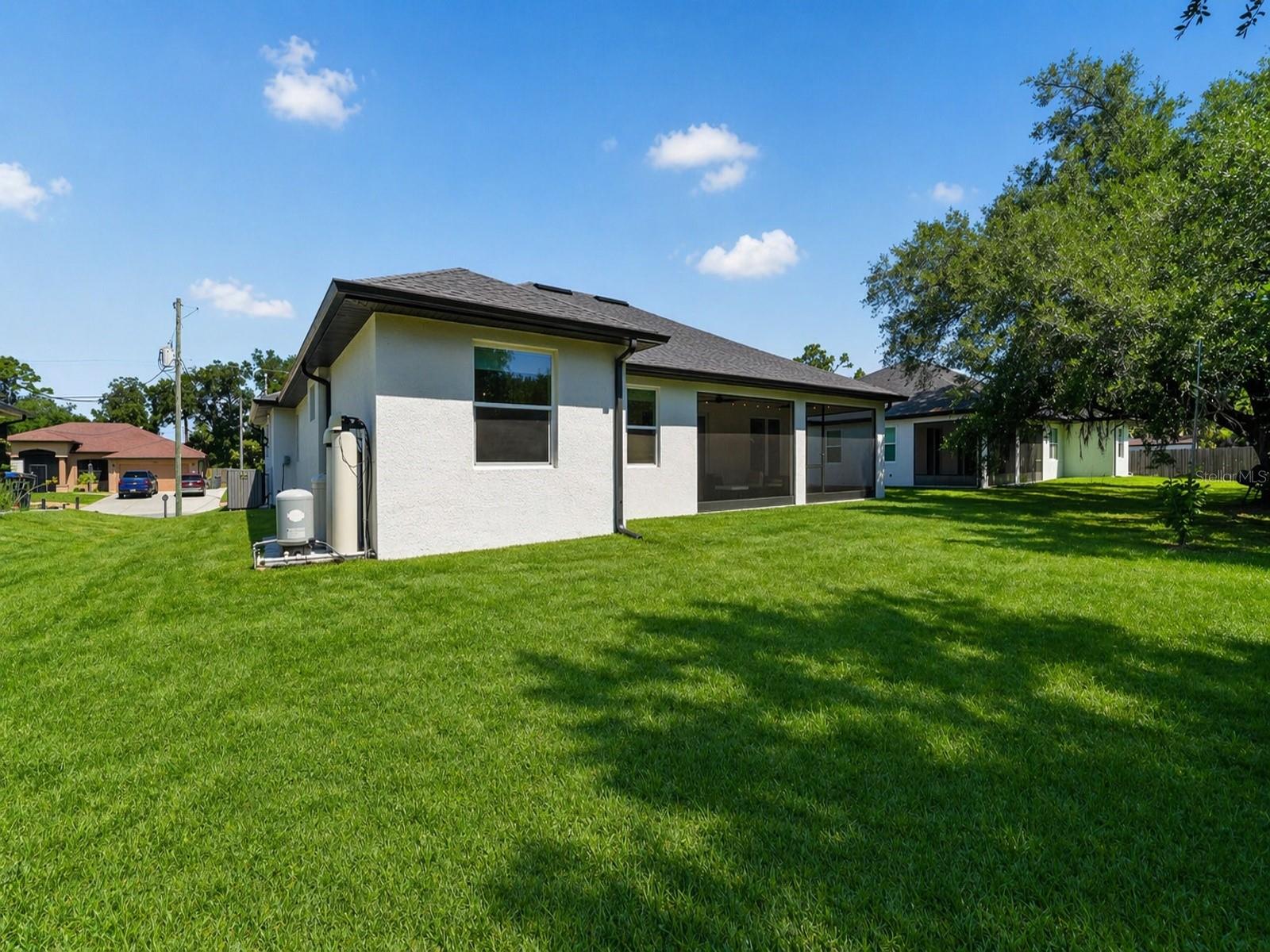 3090 QUARTER ST, NORTH PORT, FL, 34288