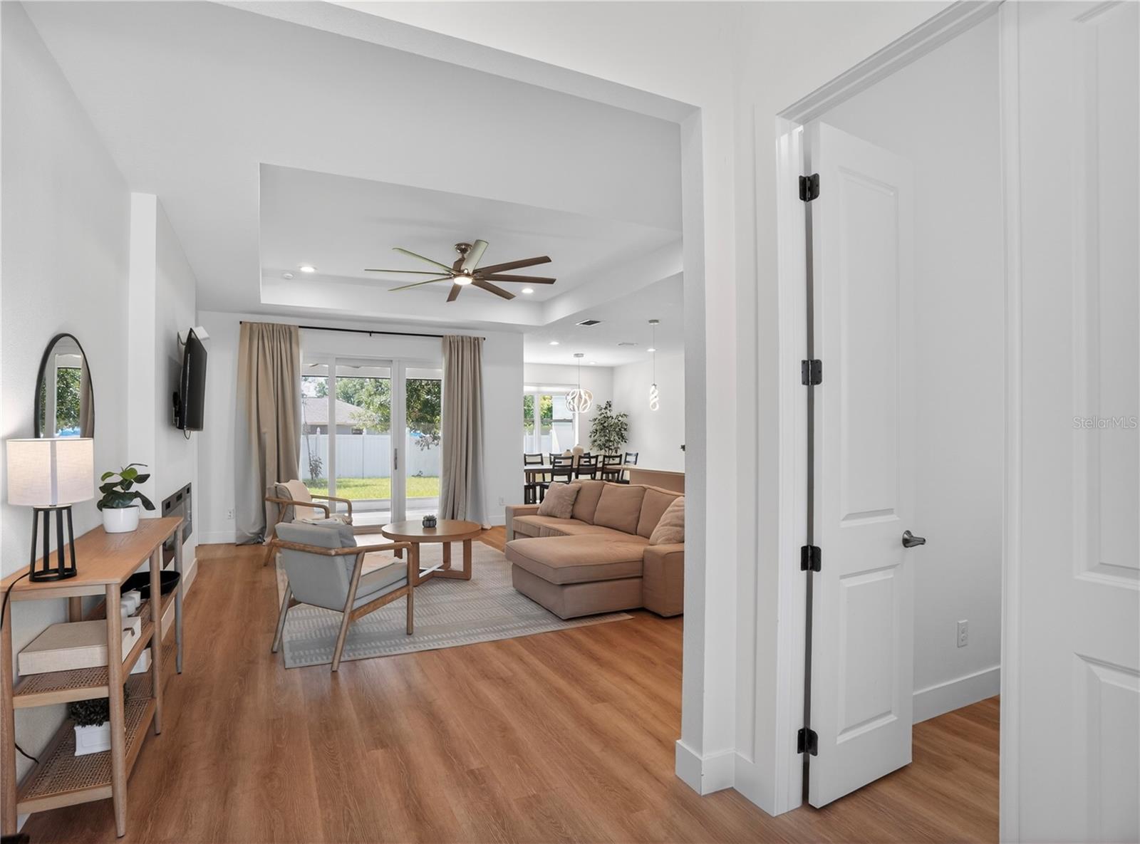 3090 QUARTER ST, NORTH PORT, FL, 34288