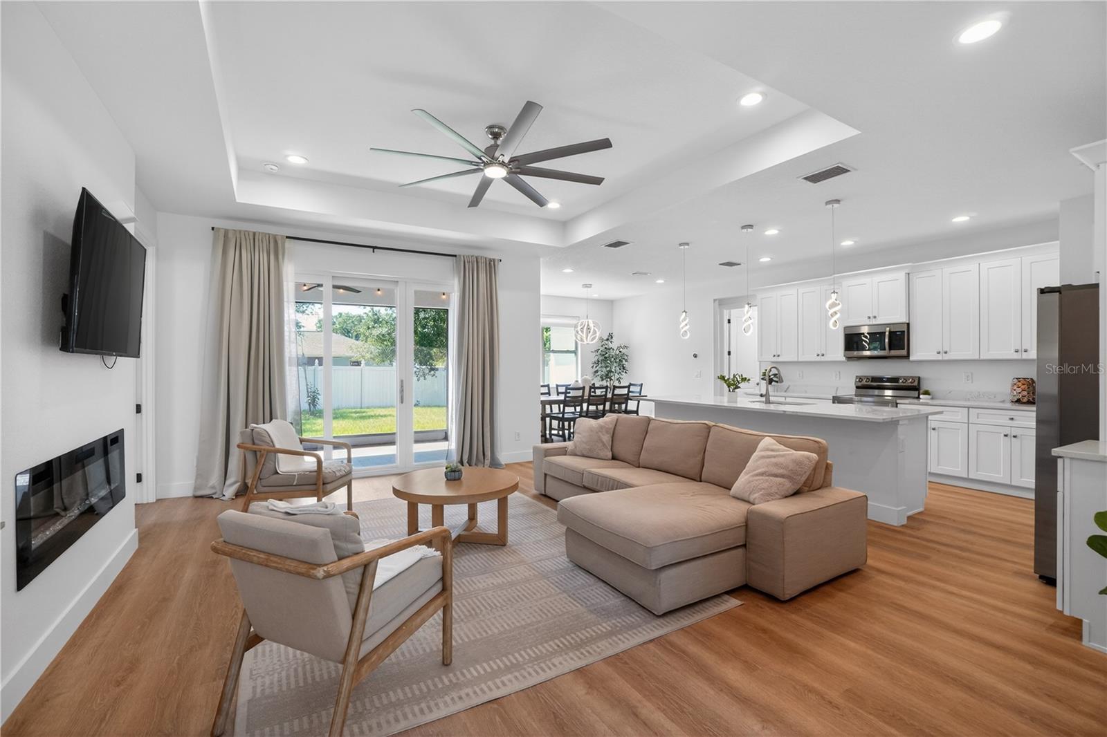 3090 QUARTER ST, NORTH PORT, FL, 34288