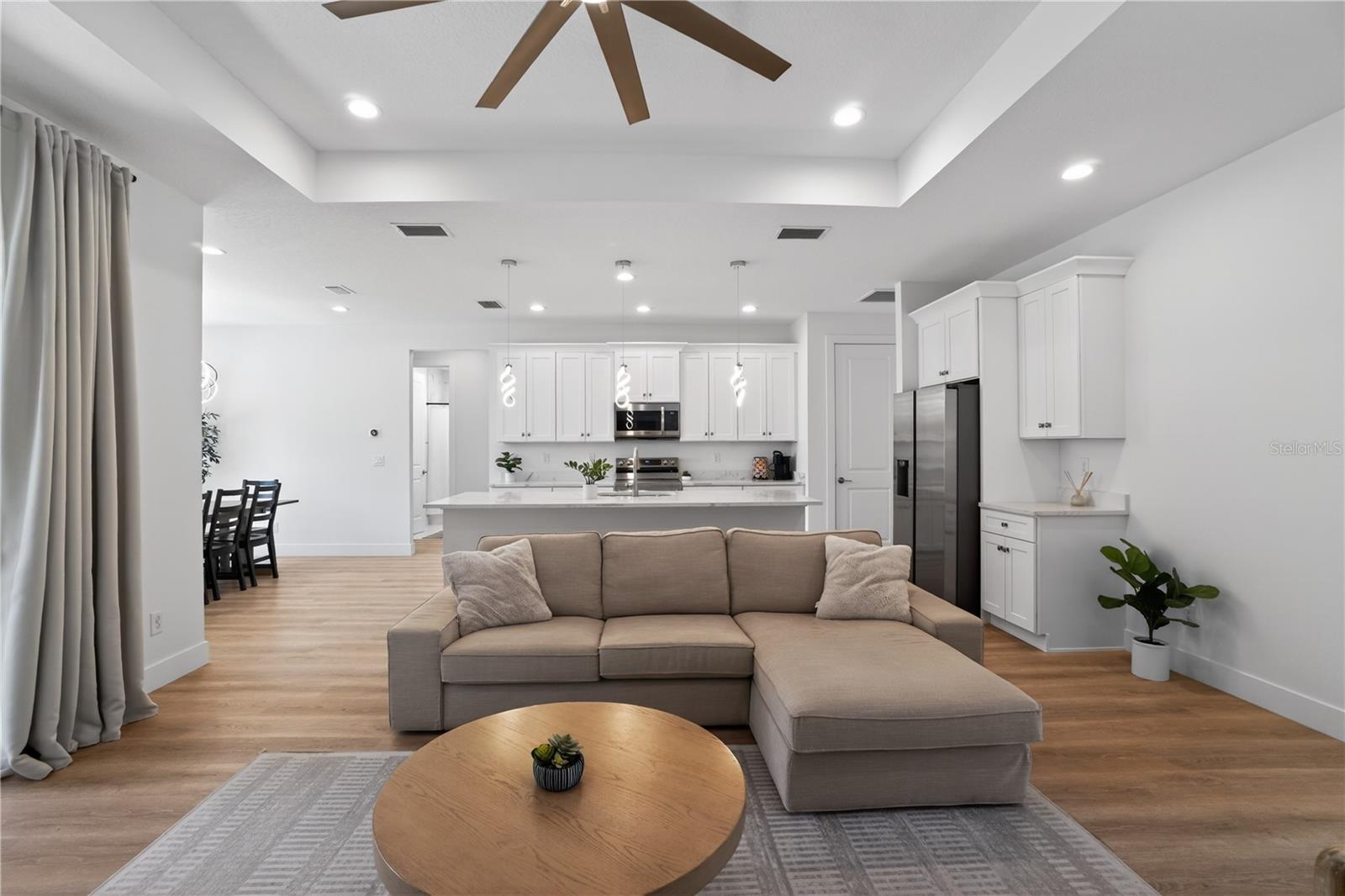 3090 QUARTER ST, NORTH PORT, FL, 34288