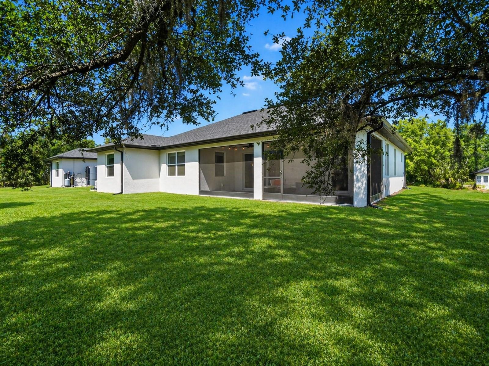 3090 QUARTER ST, NORTH PORT, FL, 34288