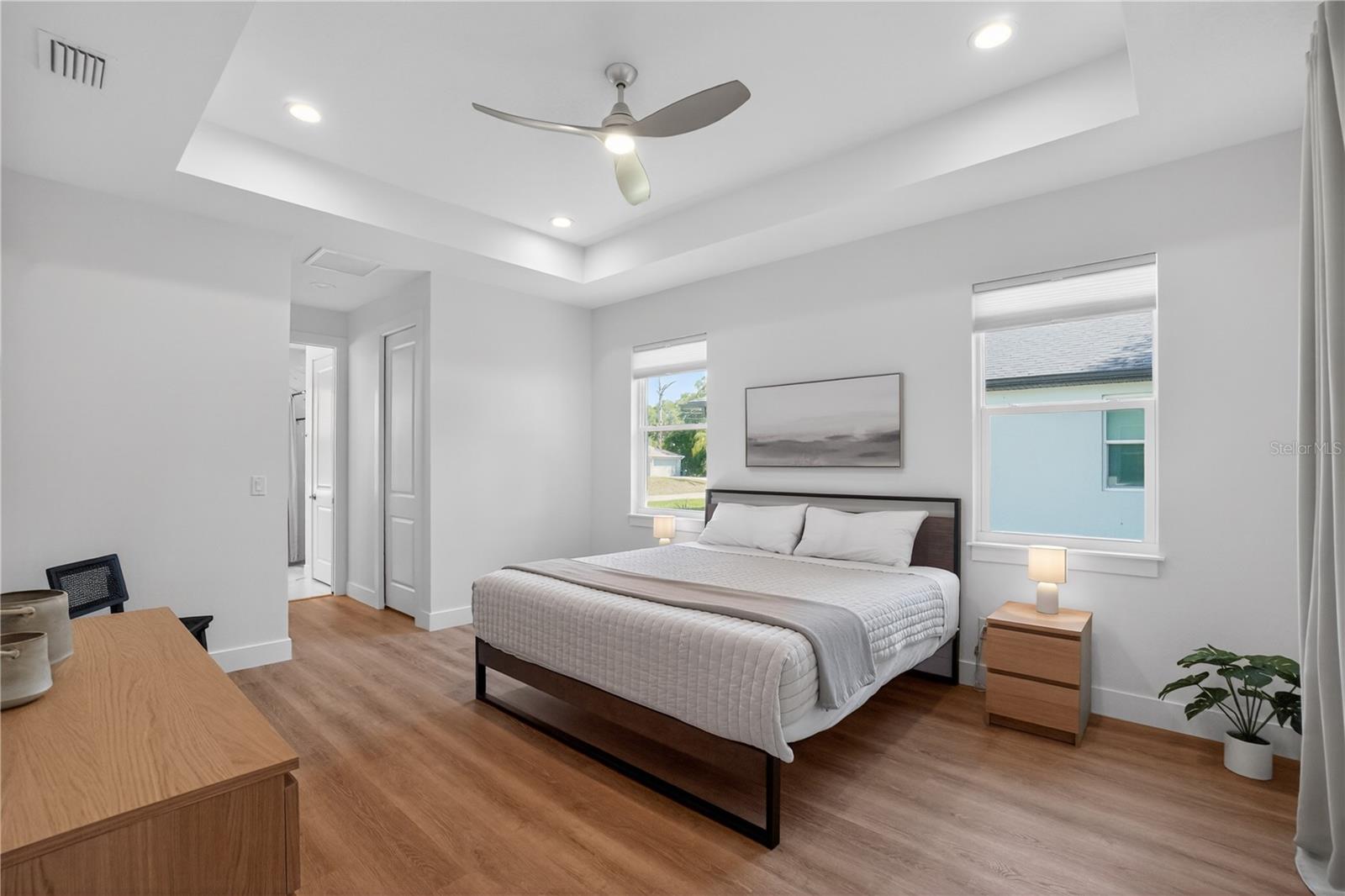 3090 QUARTER ST, NORTH PORT, FL, 34288