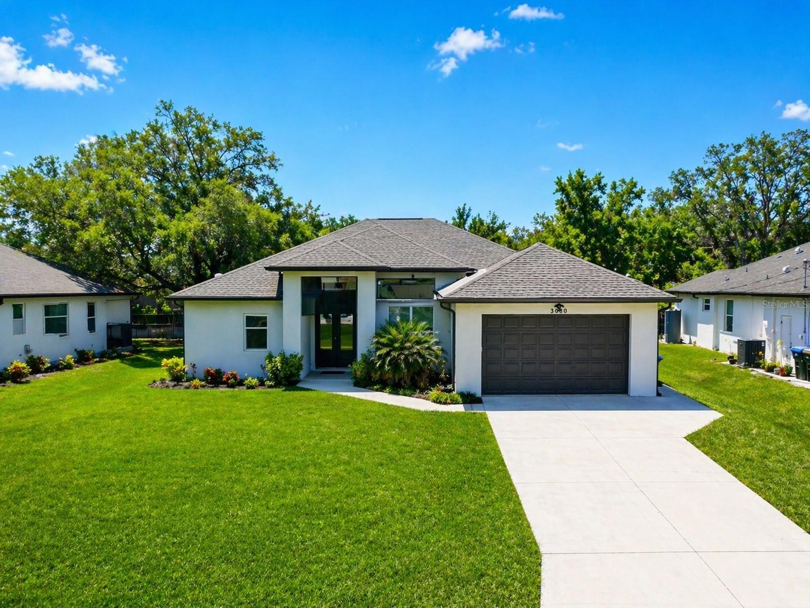 3090 QUARTER ST, NORTH PORT, FL, 34288