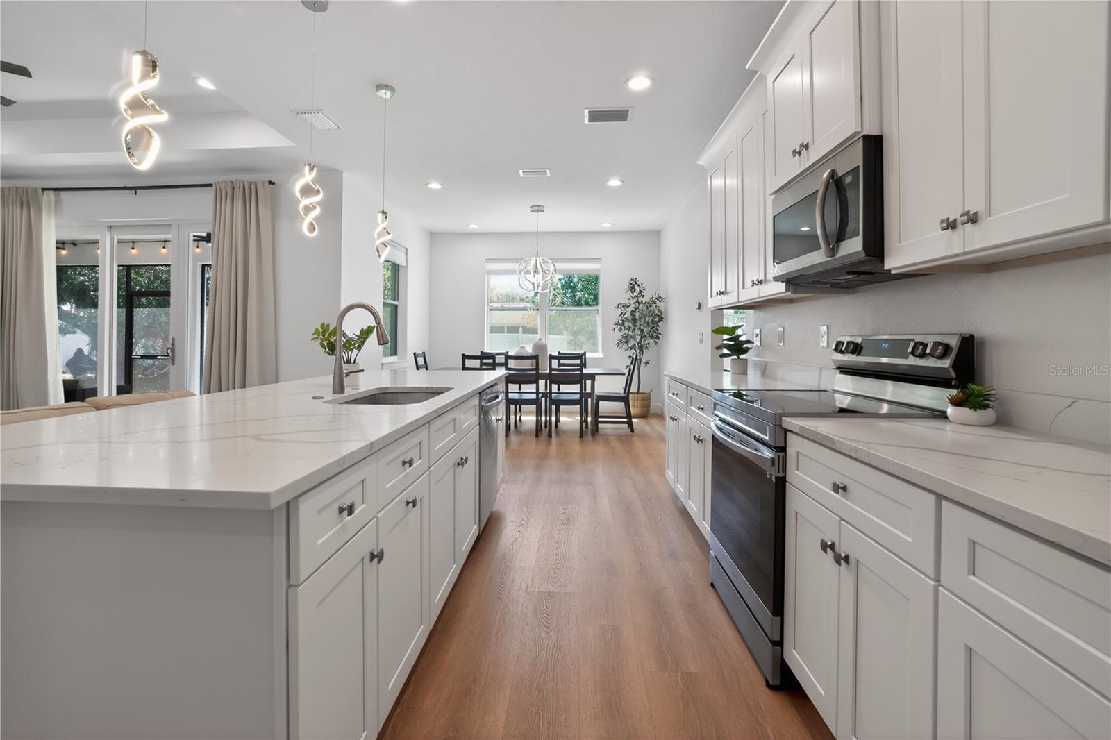 3090 QUARTER ST, NORTH PORT, FL, 34288