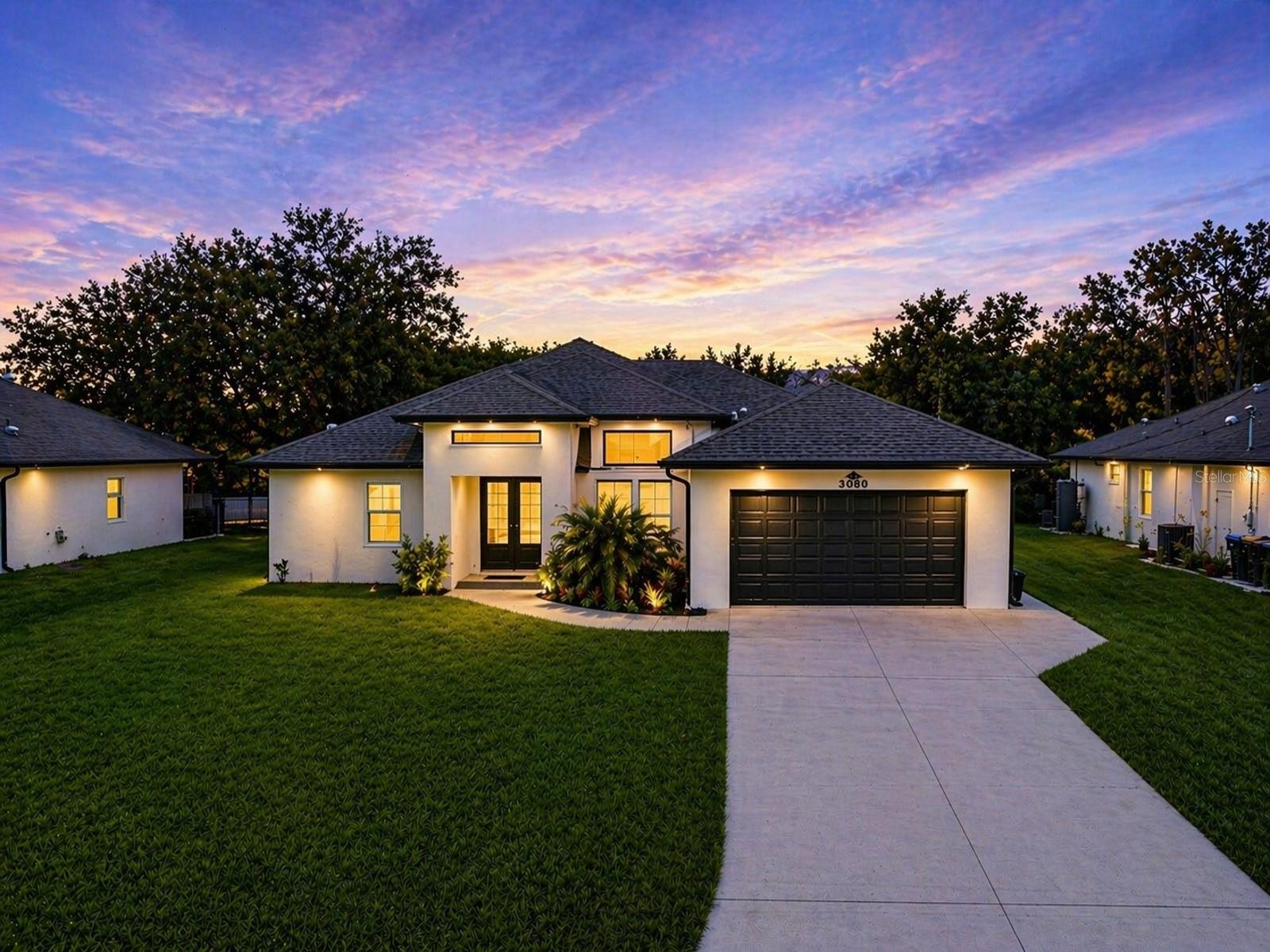 3090 QUARTER ST, NORTH PORT, FL, 34288