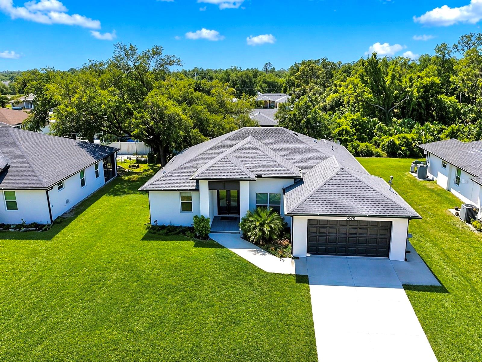 3090 QUARTER ST, NORTH PORT, FL, 34288