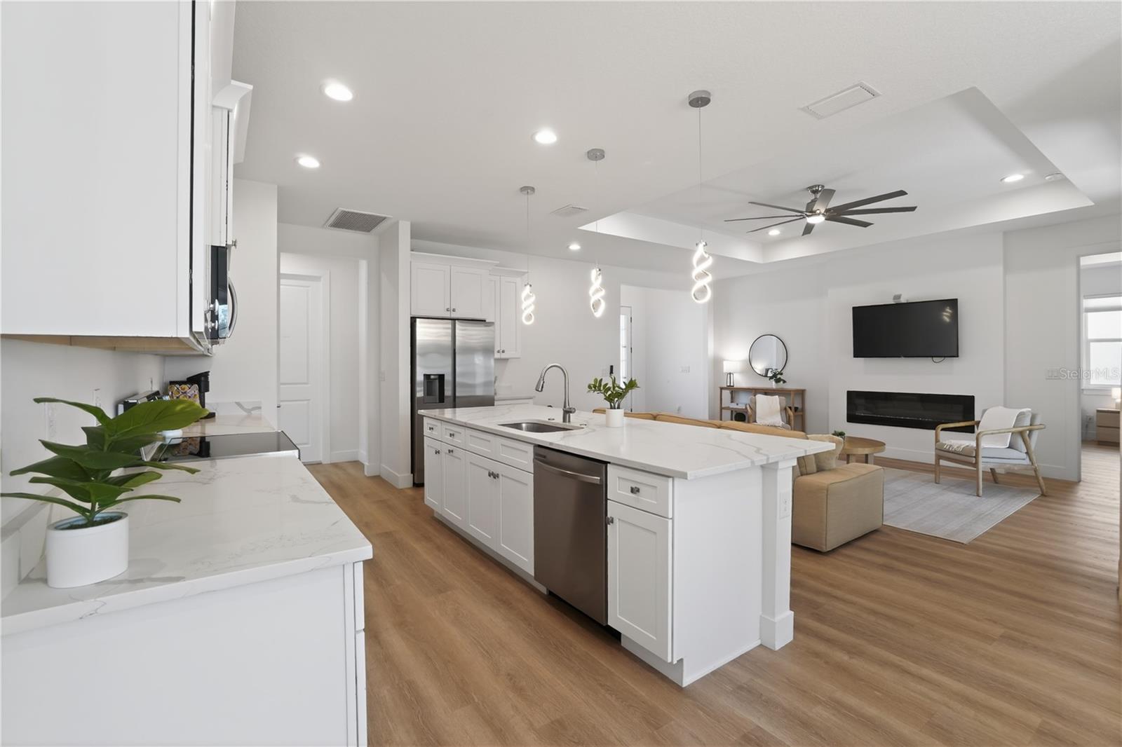 3090 QUARTER ST, NORTH PORT, FL, 34288