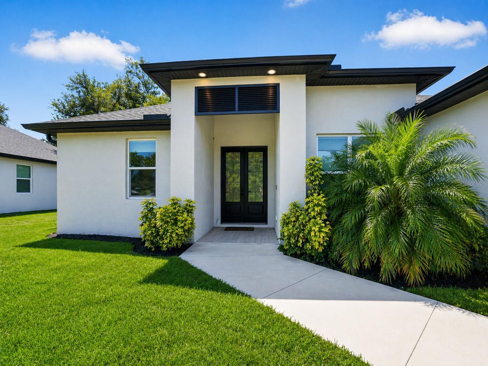 3090 QUARTER ST, NORTH PORT, FL, 34288