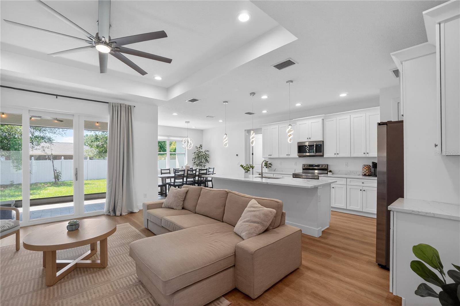 3090 QUARTER ST, NORTH PORT, FL, 34288