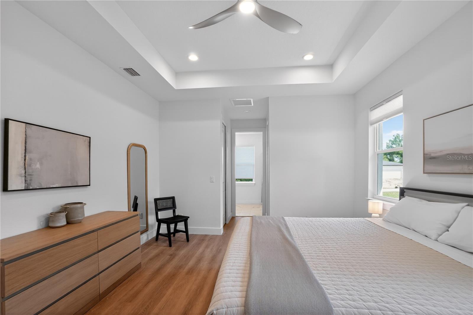 3090 QUARTER ST, NORTH PORT, FL, 34288