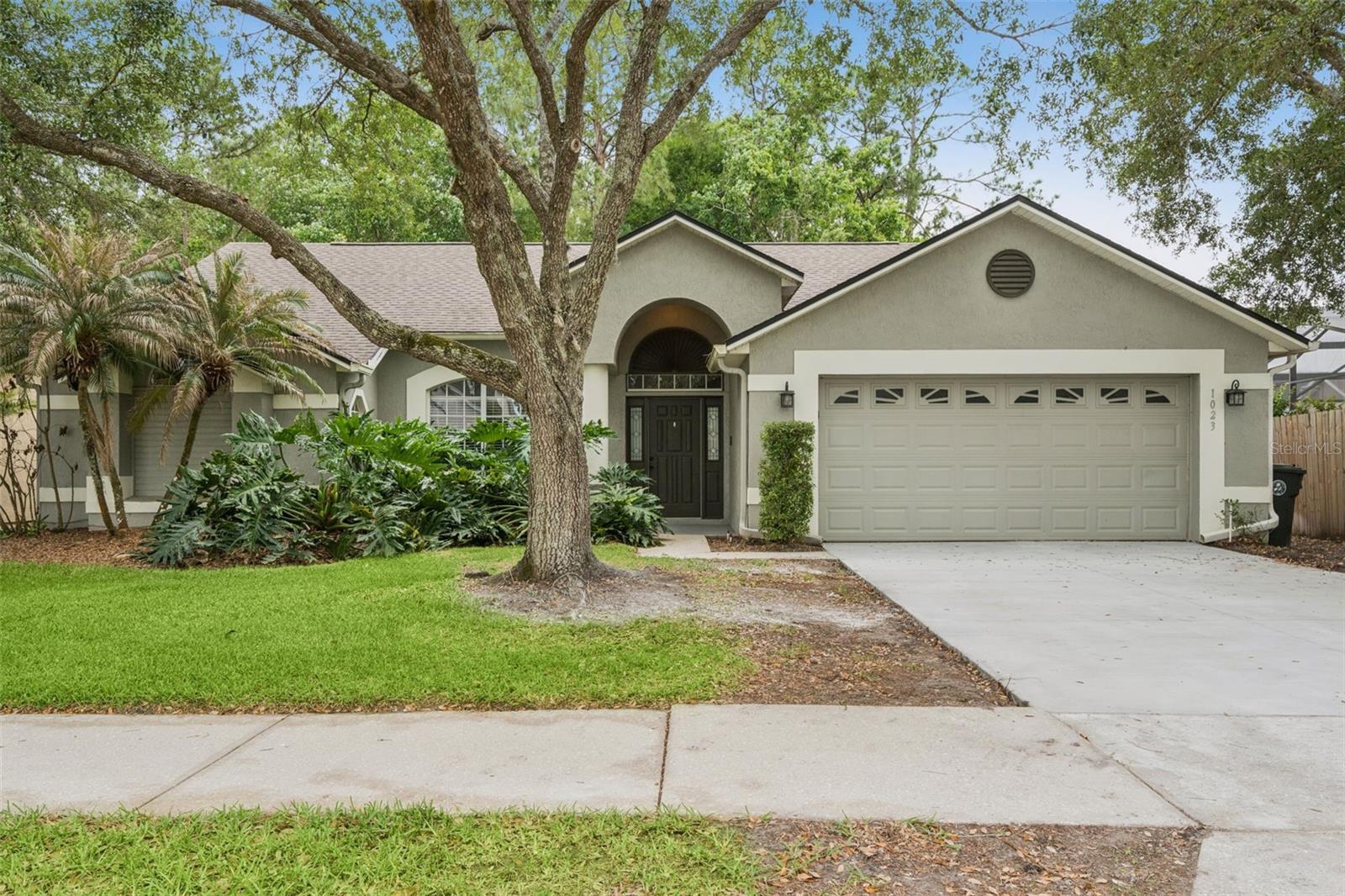 1023 W RIVIERA BLVD, OVIEDO, FL, 32765