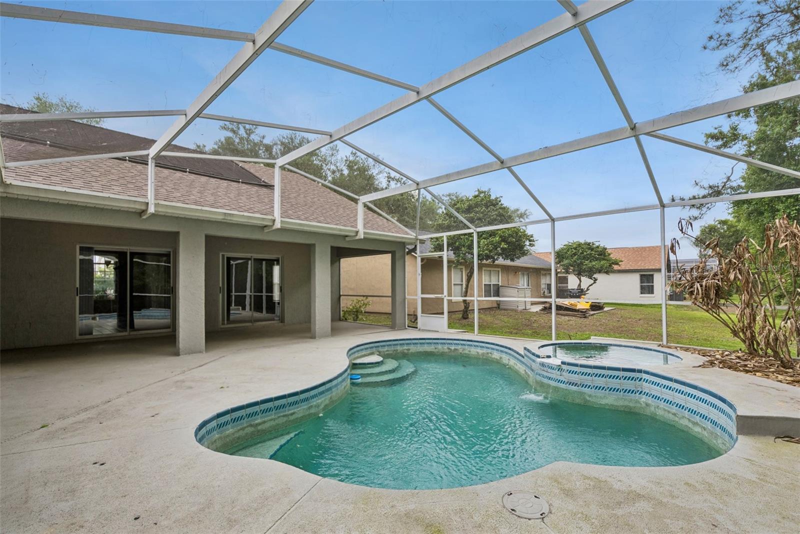 1023 W RIVIERA BLVD, OVIEDO, FL, 32765