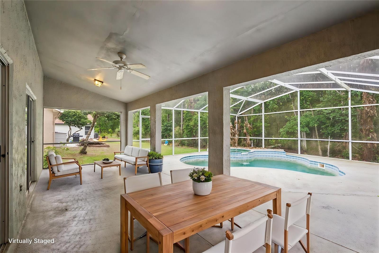 1023 W RIVIERA BLVD, OVIEDO, FL, 32765