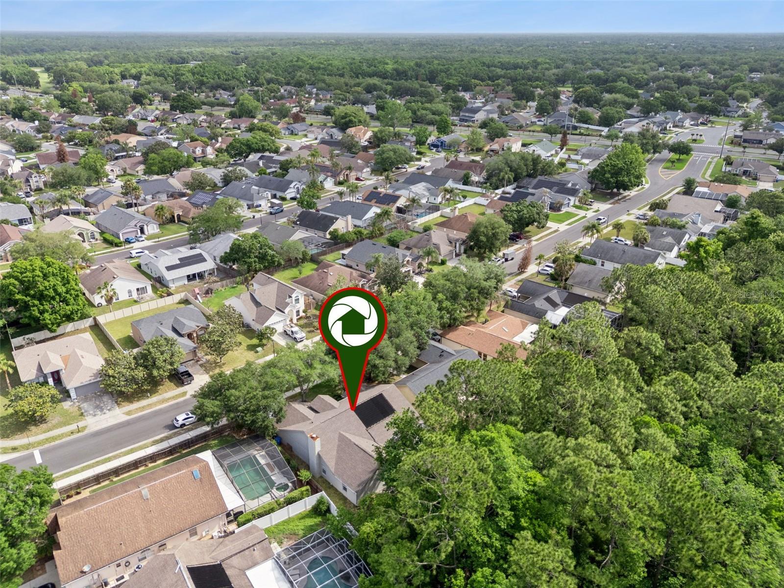 1023 W RIVIERA BLVD, OVIEDO, FL, 32765