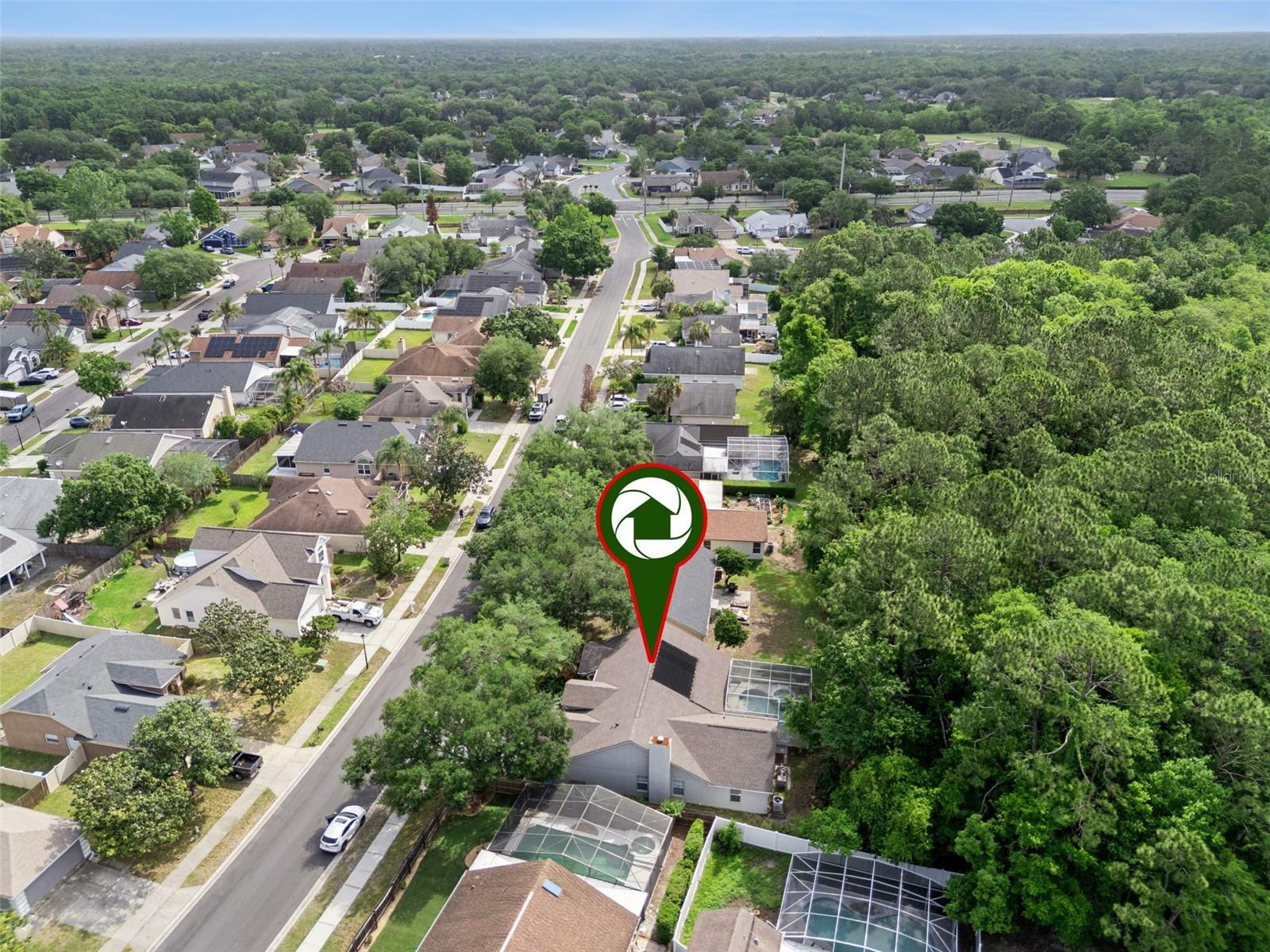 1023 W RIVIERA BLVD, OVIEDO, FL, 32765