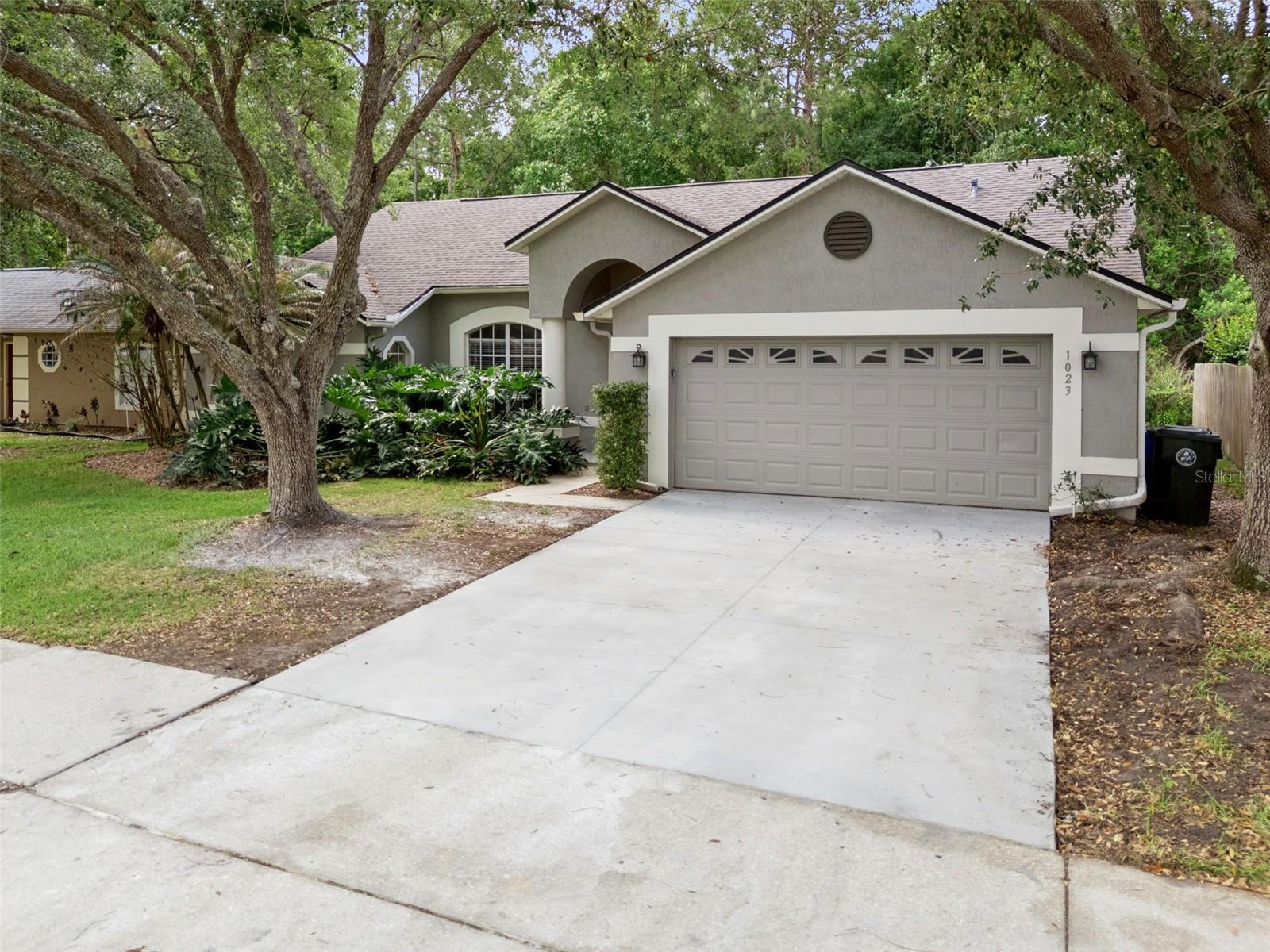 1023 W RIVIERA BLVD, OVIEDO, FL, 32765