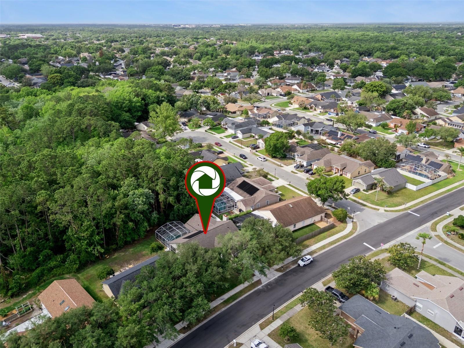 1023 W RIVIERA BLVD, OVIEDO, FL, 32765