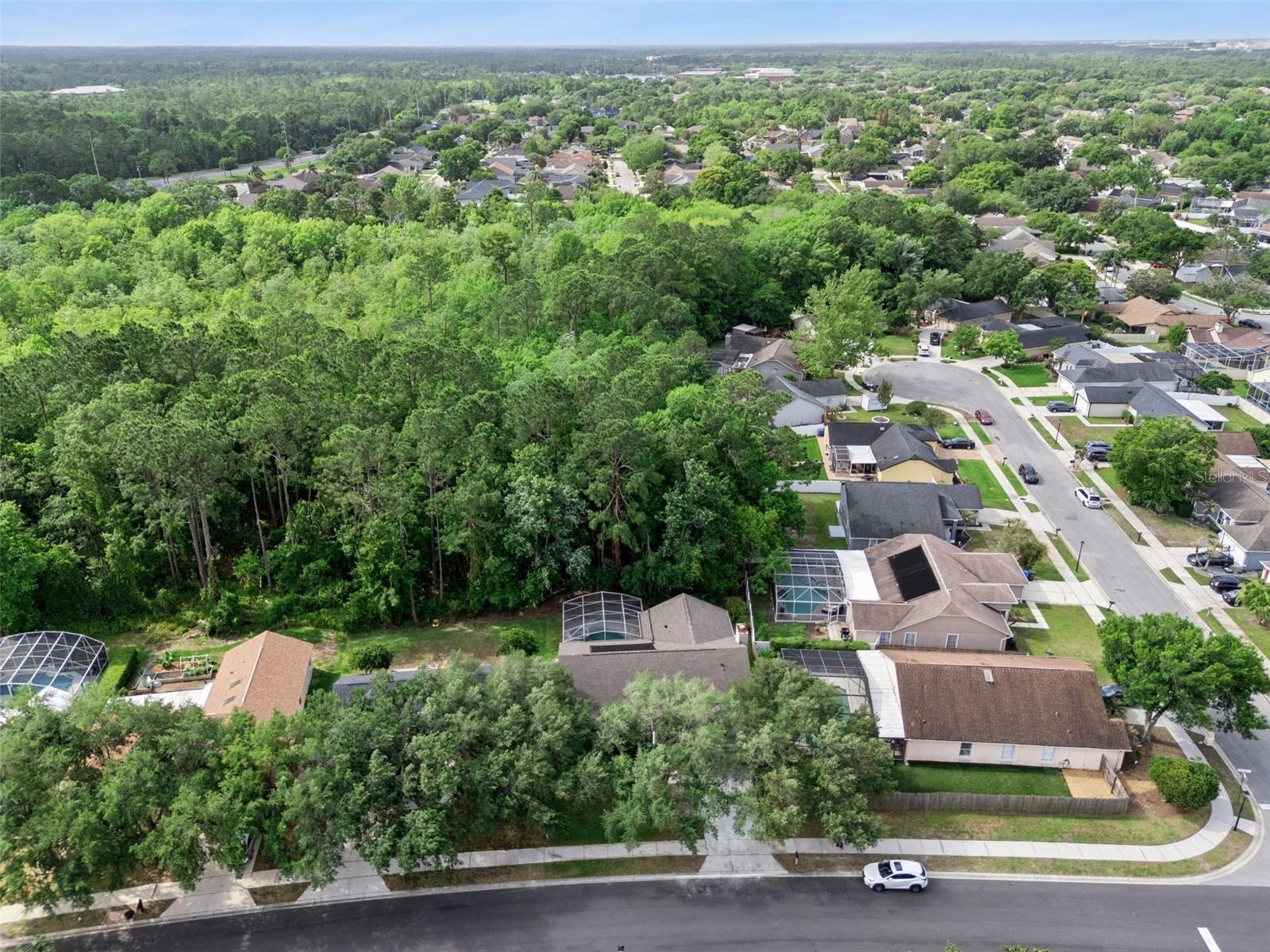 1023 W RIVIERA BLVD, OVIEDO, FL, 32765