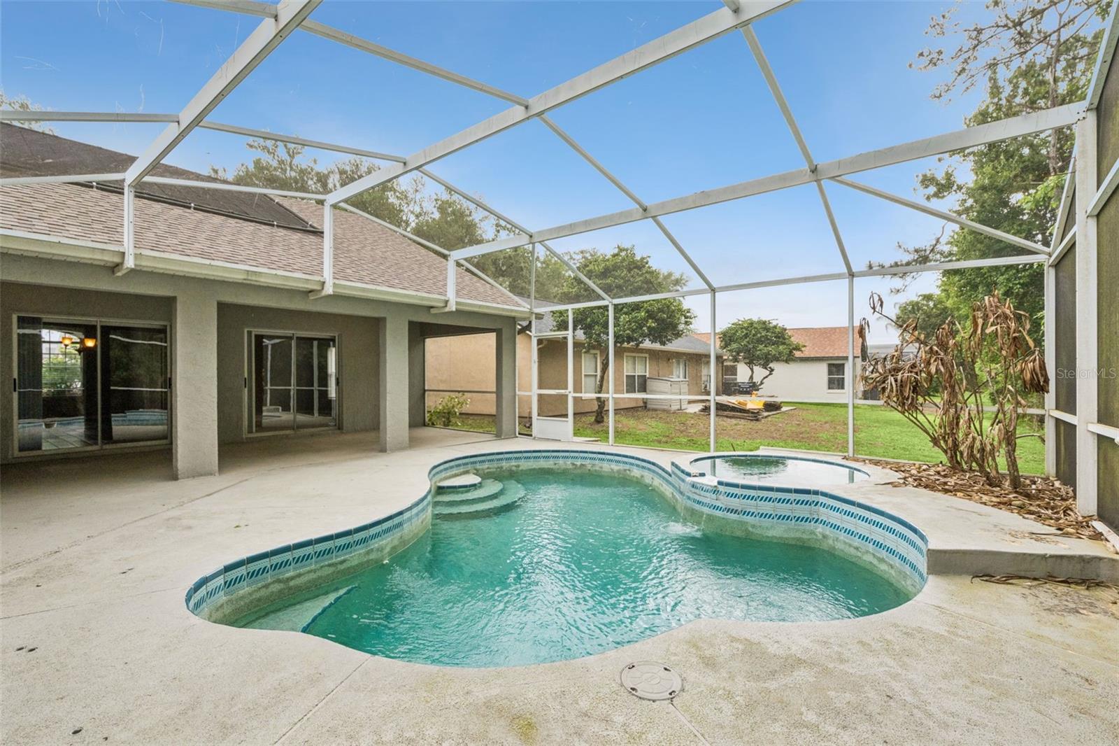 1023 W RIVIERA BLVD, OVIEDO, FL, 32765