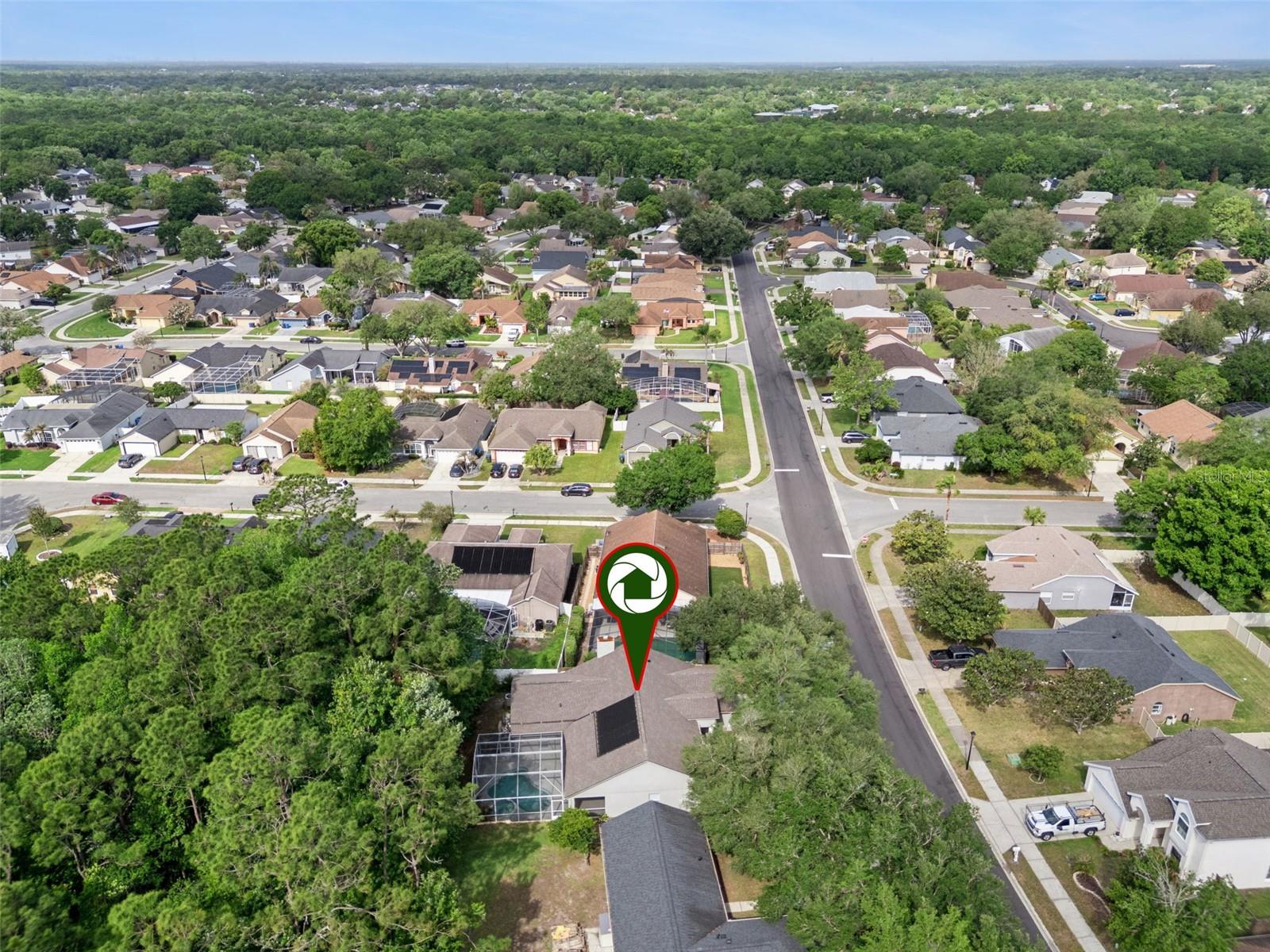 1023 W RIVIERA BLVD, OVIEDO, FL, 32765