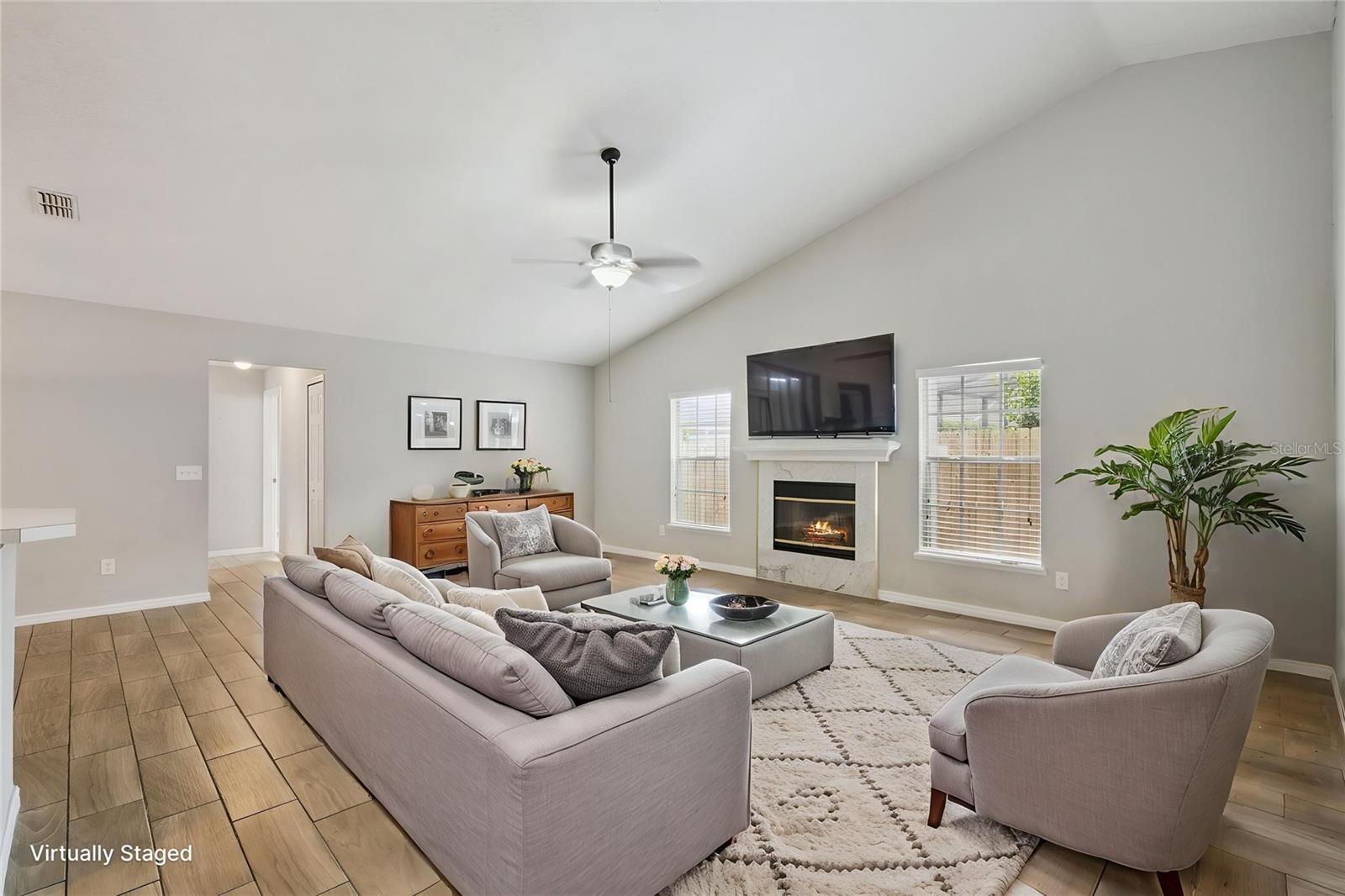 1023 W RIVIERA BLVD, OVIEDO, FL, 32765