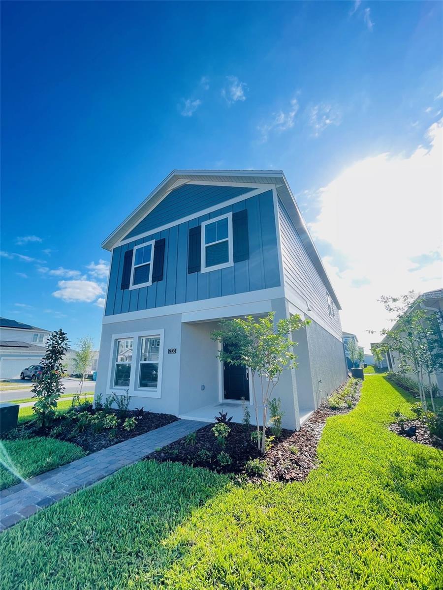 7333 IVY TENDRIL AVE, ORLANDO, FL, 32829