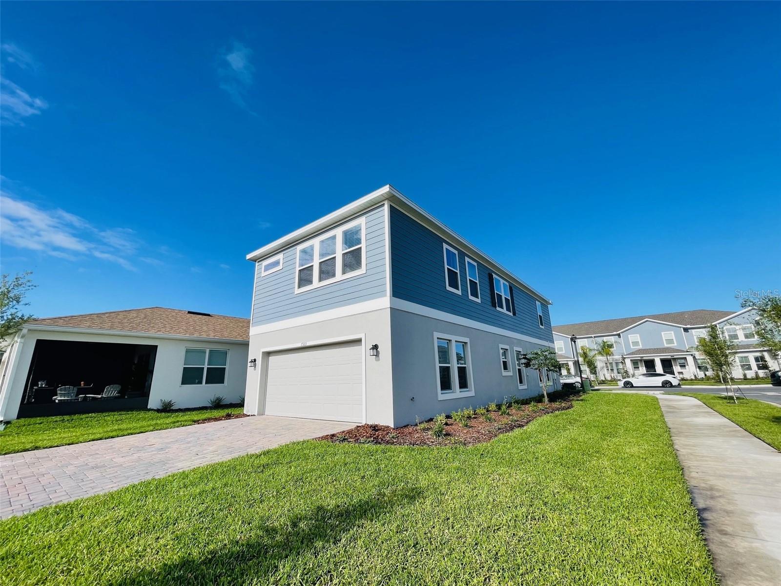 7333 IVY TENDRIL AVE, ORLANDO, FL, 32829