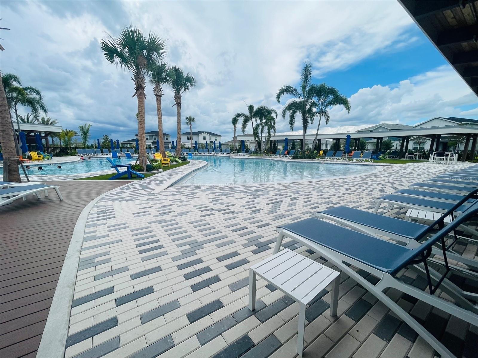 7333 IVY TENDRIL AVE, ORLANDO, FL, 32829