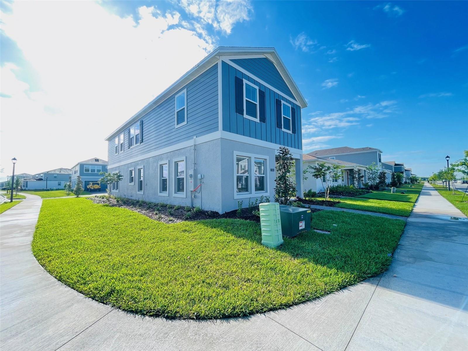 7333 IVY TENDRIL AVE, ORLANDO, FL, 32829