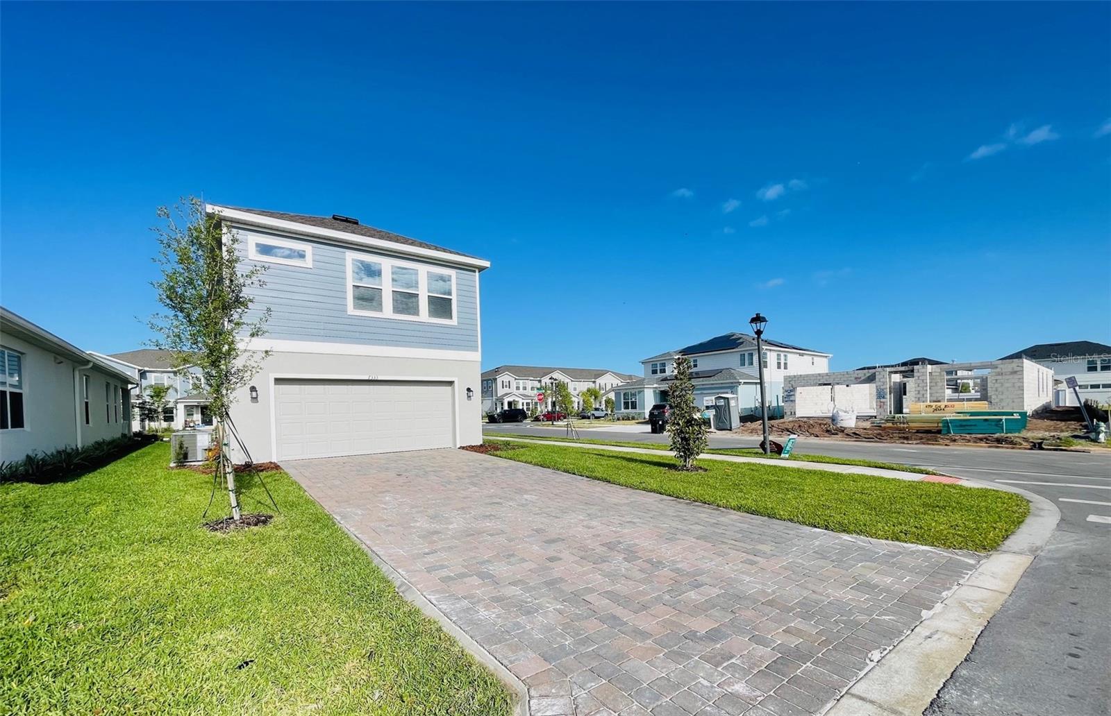 7333 IVY TENDRIL AVE, ORLANDO, FL, 32829