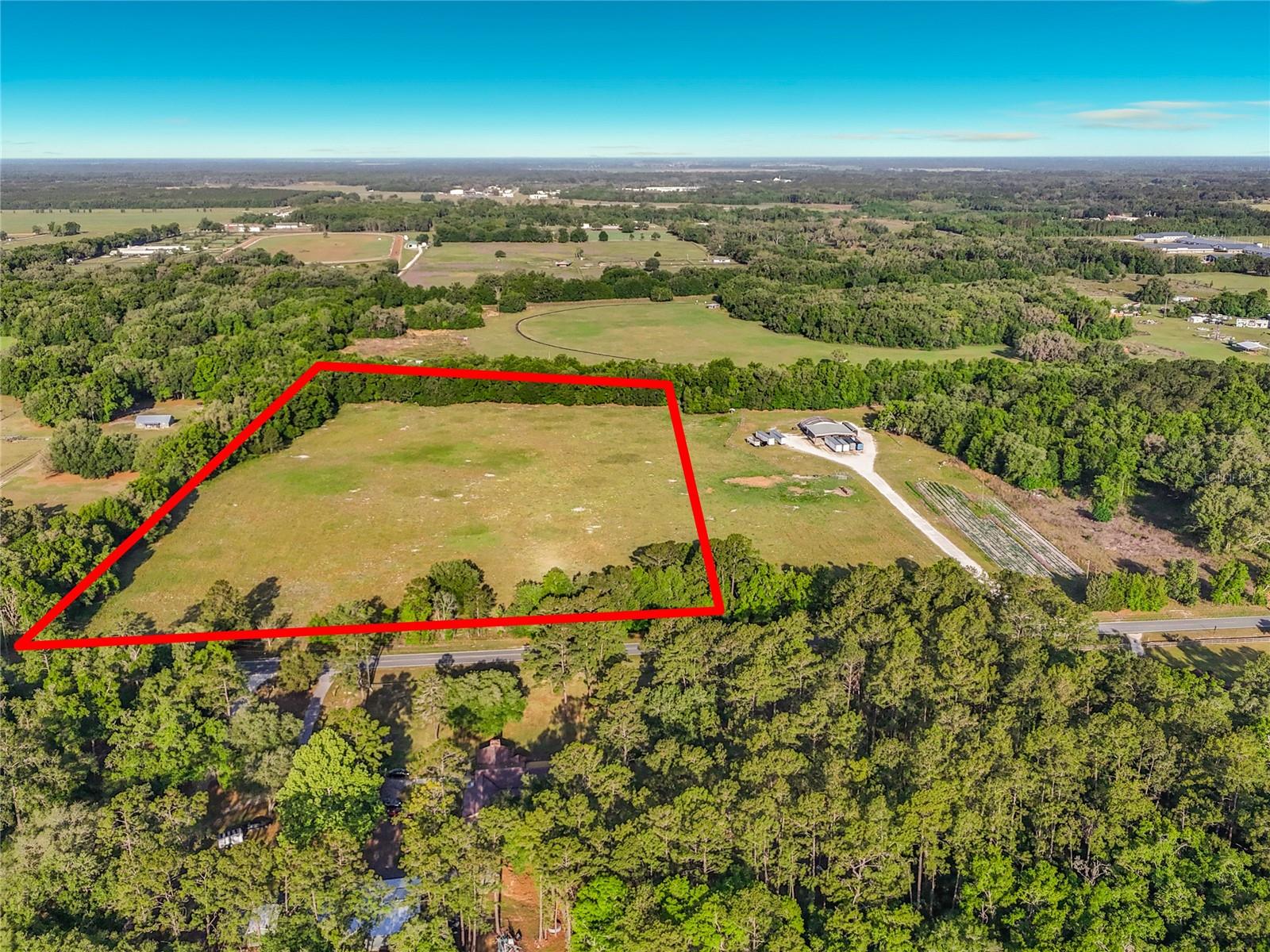 TBD NE 200TH AVE, WILLISTON, FL, 32696