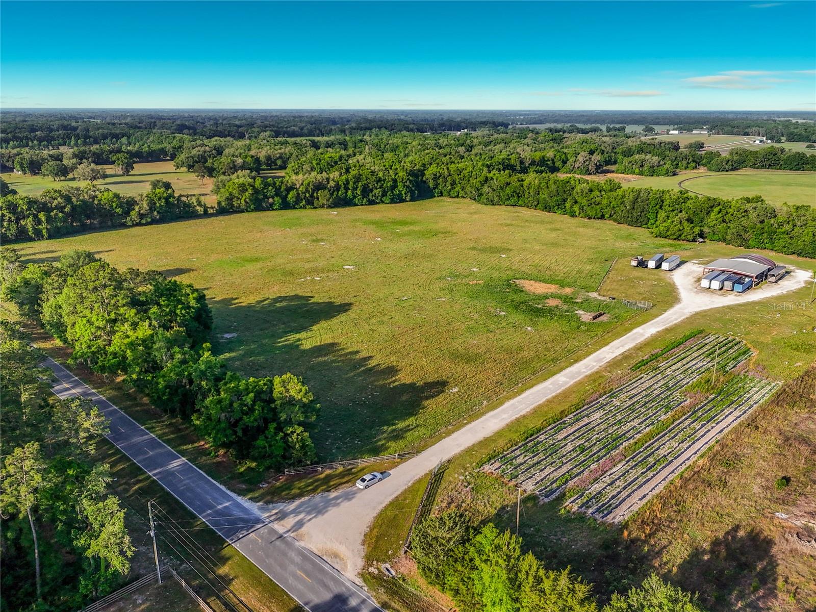 TBD NE 200TH AVE, WILLISTON, FL, 32696