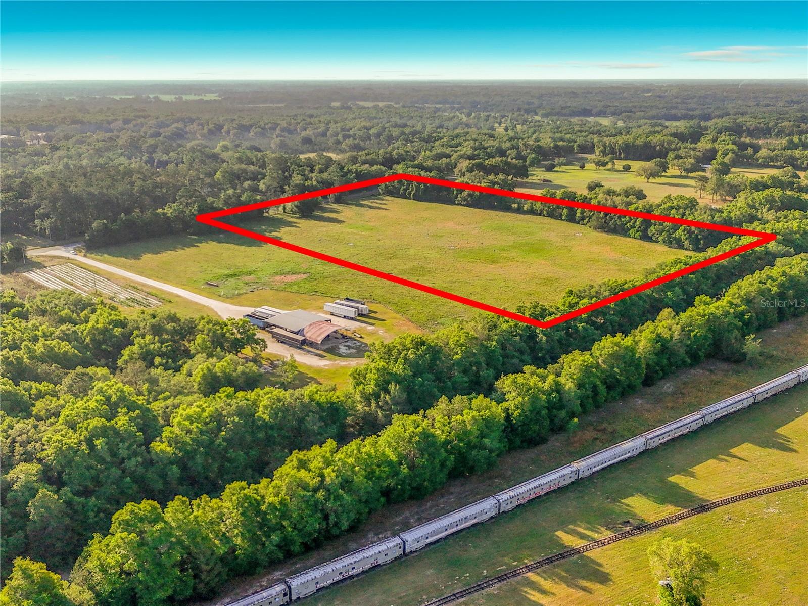 TBD NE 200TH AVE, WILLISTON, FL, 32696